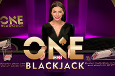 Игра:ONE Blackjack