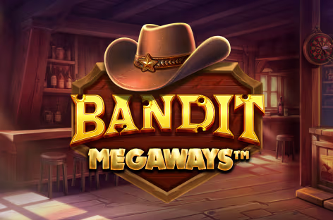 Игра:Bandit Megaways™