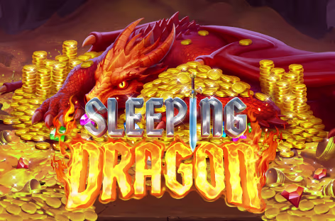 Игра:Sleeping Dragon