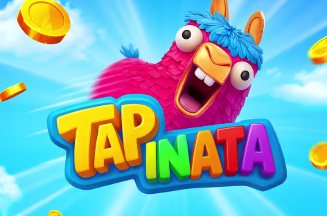 Игра:TAPinata
