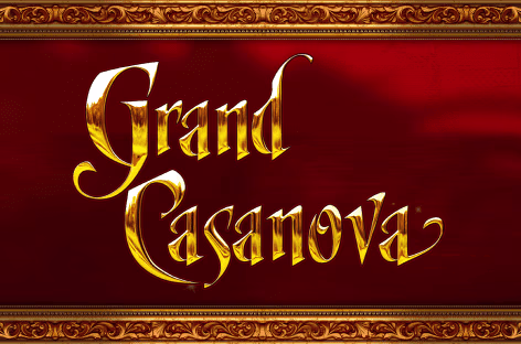 Игра:Grand Casanova