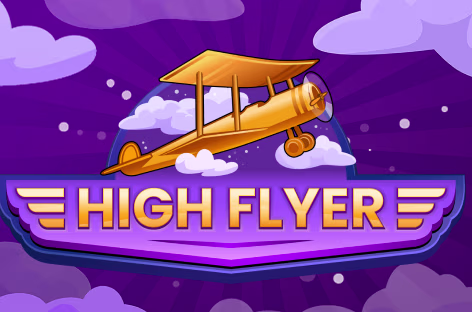Игра:High Flyer